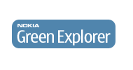 Nokia Green Explorer