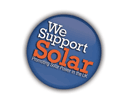 We Support Solar